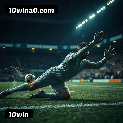 App Mobile 10win - Jogue em Qualquer Lugar no Seu Smartphone