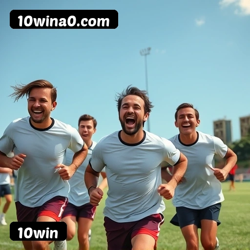 Recursos Exclusivos do App 10win - Modo Offline, Login Biométrico