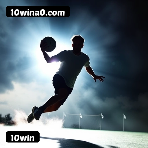 Imagem quadrada de apoio para baixar 10win