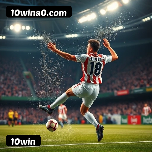 Imagem secundária de apoio para instalação do app 10win